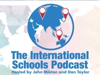 International Schools Podcast